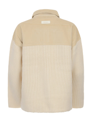 Barbour Sweater - LKN1714