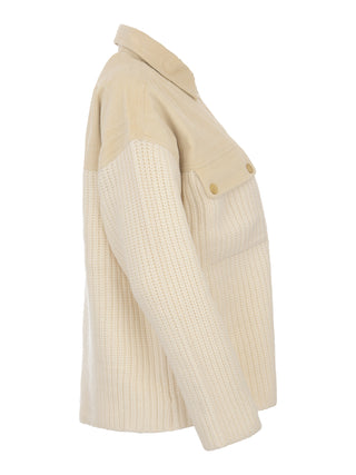 Barbour Sweater - LKN1714