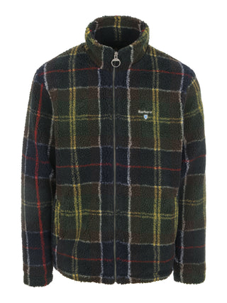 Barbour Sweater - MFL0187