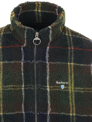 Barbour Sweater - MFL0187