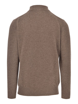 Jumper Barbour - MKN0339