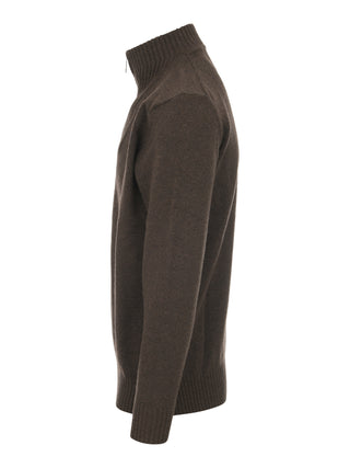 Jumper Barbour - MKN0339