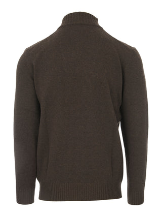 Jumper Barbour - MKN0339