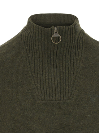 Jumper Barbour - MKN0339