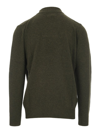 Jumper Barbour - MKN0339