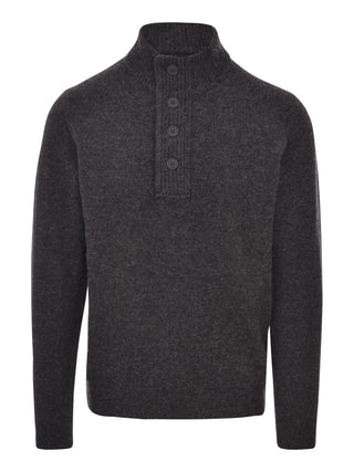 Barbour Sweater - MKN0585
