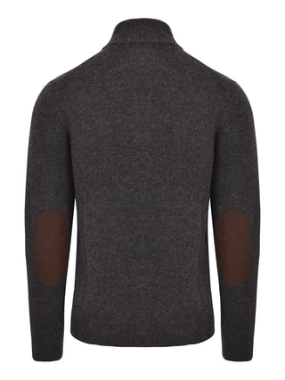 Barbour Sweater - MKN0585
