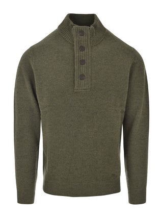 Jumper Barbour - MKN0585