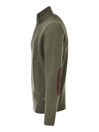 Jumper Barbour - MKN0585