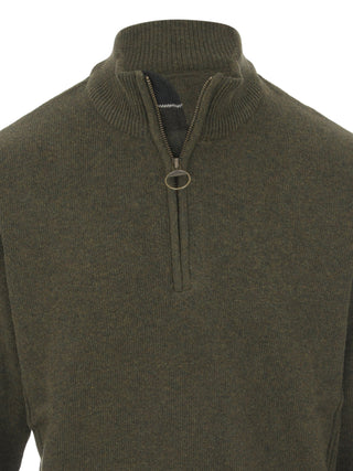 Barbour Steckbrücke – MKN0837
