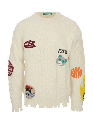 Maglia Barrow - F5BWUAJP115