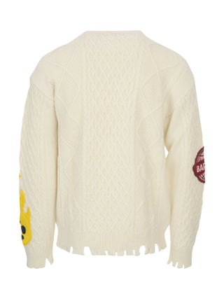 Maglia Barrow - F5BWUAJP115