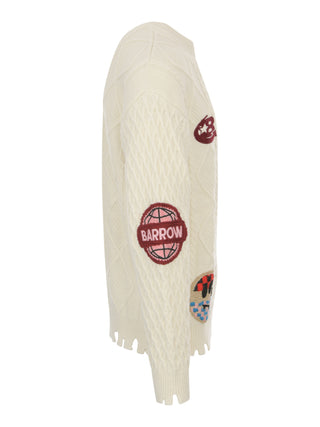 Maglia Barrow - F5BWUAJP115