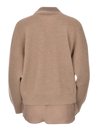 C077 MARRONE