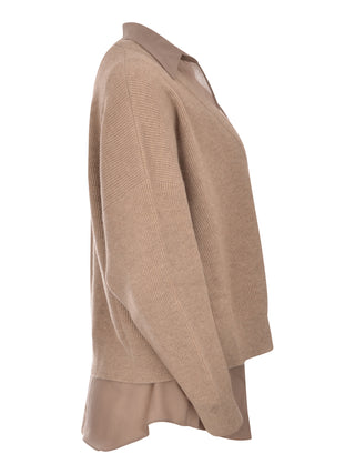 C077 MARRONE