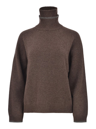 Brunello Cucinelli Steckbrücke – M12527204