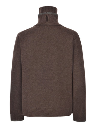 Brunello Cucinelli Steckbrücke – M12527204
