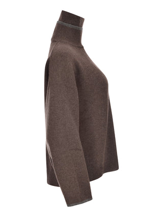 Brunello Cucinelli Steckbrücke – M12527204