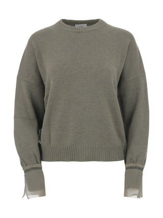 Maglia Brunello Cucinelli - M12747000