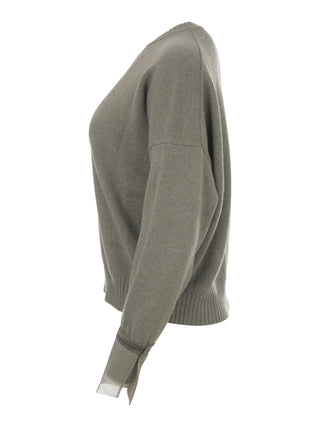 Maglia Brunello Cucinelli - M12747000