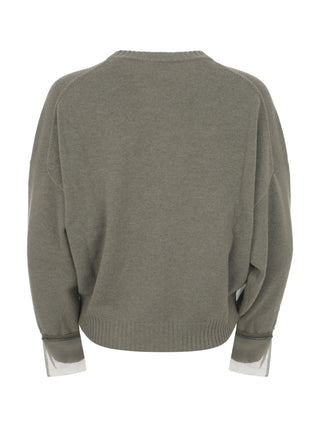 Maglia Brunello Cucinelli - M12747000