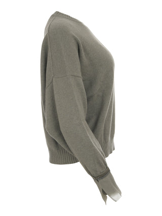 Maglia Brunello Cucinelli - M12747000