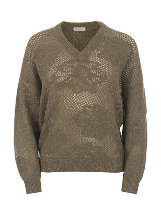 Maglia Brunello Cucinelli - MFA790102