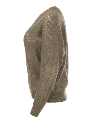 Maglia Brunello Cucinelli - MFA790102