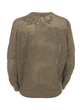 Maglia Brunello Cucinelli - MFA790102