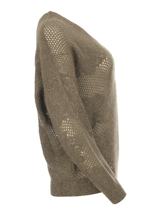 Maglia Brunello Cucinelli - MFA790102