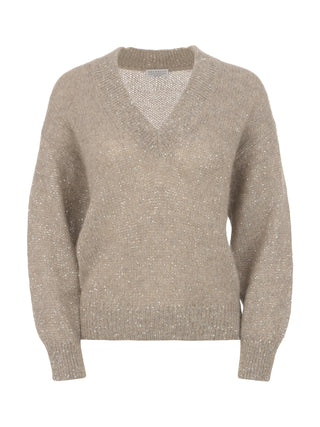 Maglia Brunello Cucinelli - MMS579702