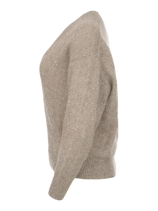 Maglia Brunello Cucinelli - MMS579702