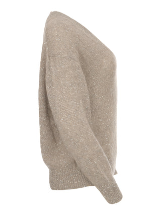 Maglia Brunello Cucinelli - MMS579702