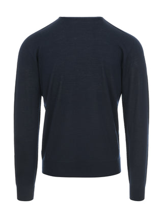 Canali Sweater - MK02353-C1122