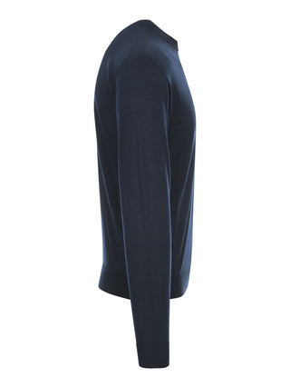 Canali Sweater - MK02353-C1122