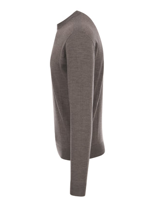 Jumper Canali - MK02353-C1122