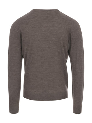 Jumper Canali - MK02353-C1122