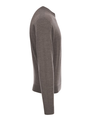 Jumper Canali - MK02353-C1122