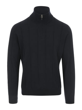 Jumper Canali - MK02483-C0015