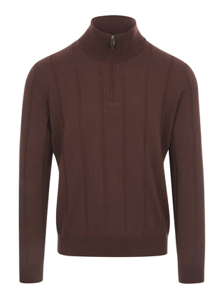 Jumper Canali - MK02483-C0015