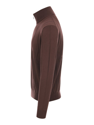 Jumper Canali - MK02483-C0015
