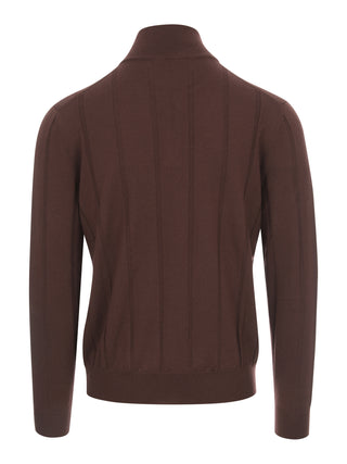 Jumper Canali - MK02483-C0015