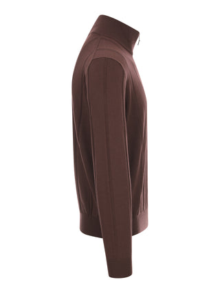 Jumper Canali - MK02483-C0015