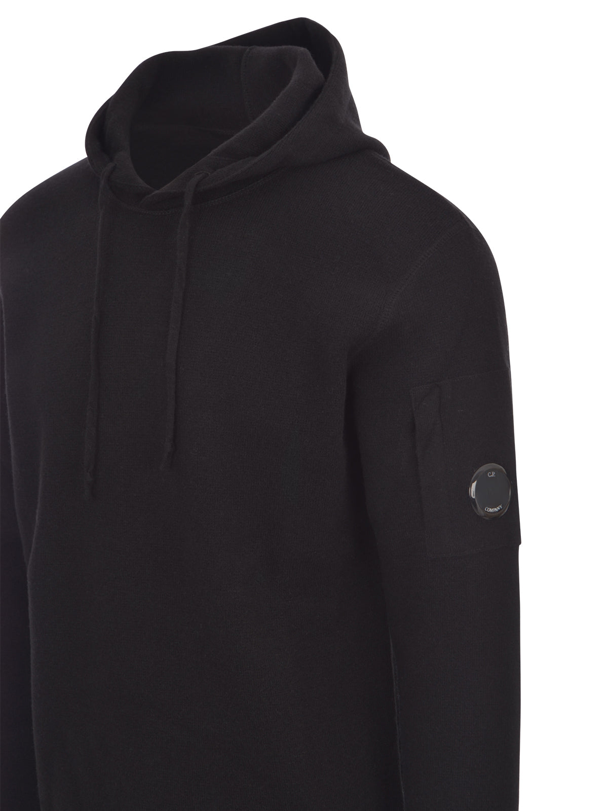 Cp company discount iced oth hoodie