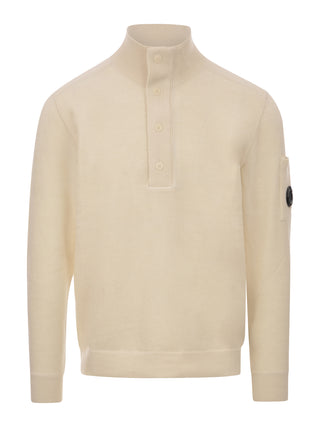 Jumper C.P. Company - 19CMKN199A-110468A