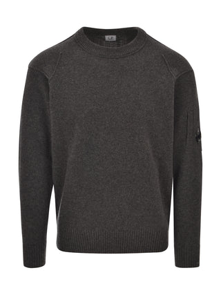 Jumper C.P. Company - 19CMKN707A-110149A