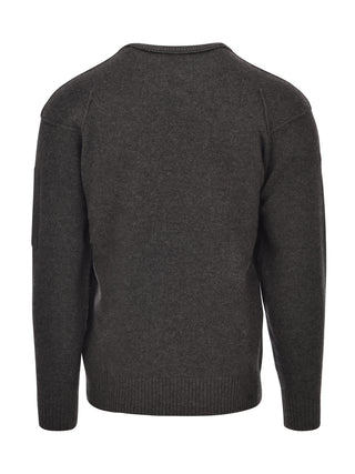 Jumper C.P. Company - 19CMKN707A-110149A