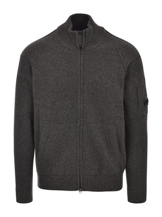 Jumper C.P. Company - 19CMKN708A-110149A