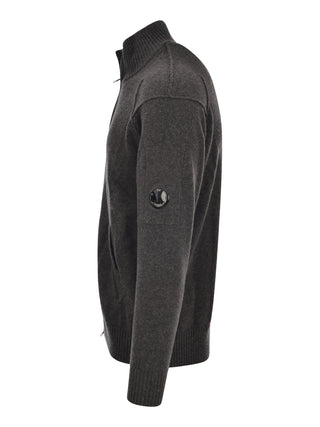 Jumper C.P. Company - 19CMKN708A-110149A