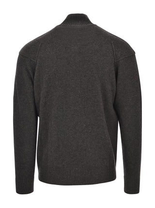 Jumper C.P. Company - 19CMKN708A-110149A